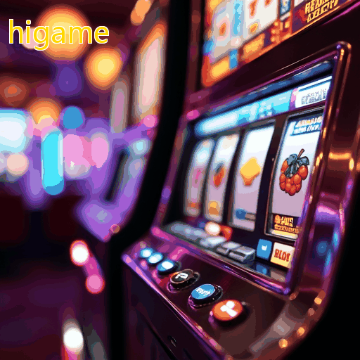 vivo no cassino higame