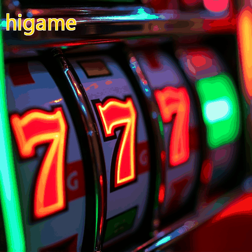 higame aplicativo