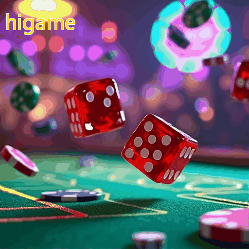 cassino higame