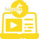 O Cassino higame também oferece apostas esportivas virtuais!