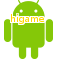 Aplicativo higamebet para Android