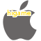 Aplicativo higamebet para iOS